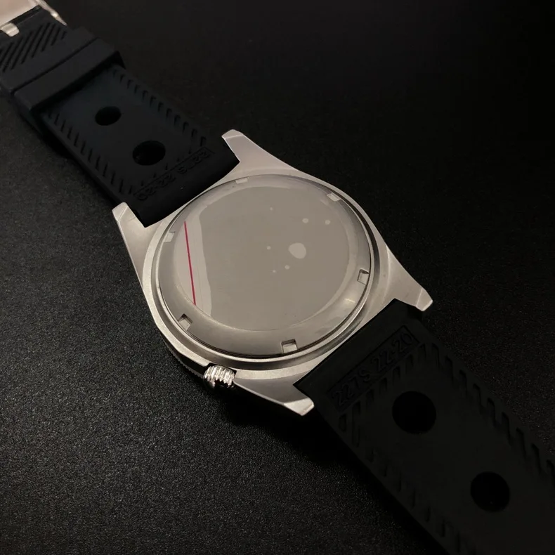 steeldive watch 24
