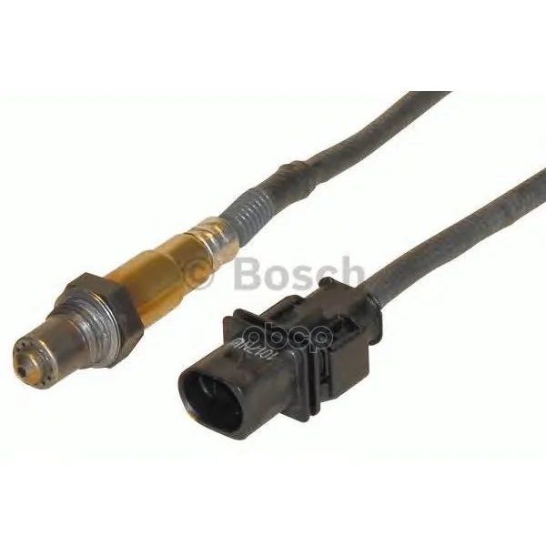 Лямбда-Зонд 0258017028 Bosch арт. 0258017028