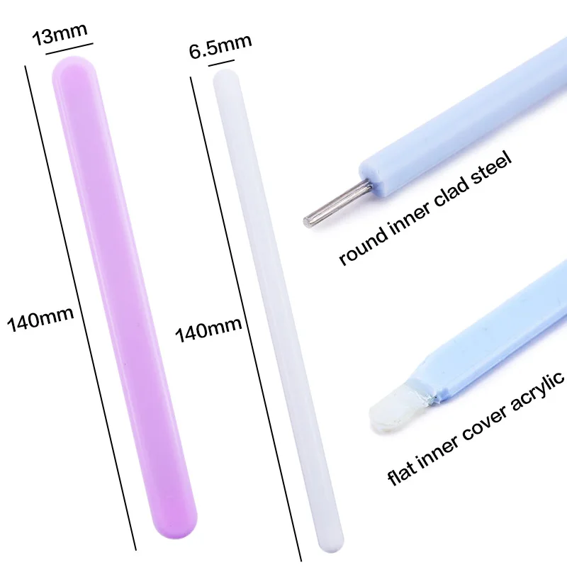 Silicone Stir Stick Silicone Epoxy Stir Stick Resin Epoxy Pens