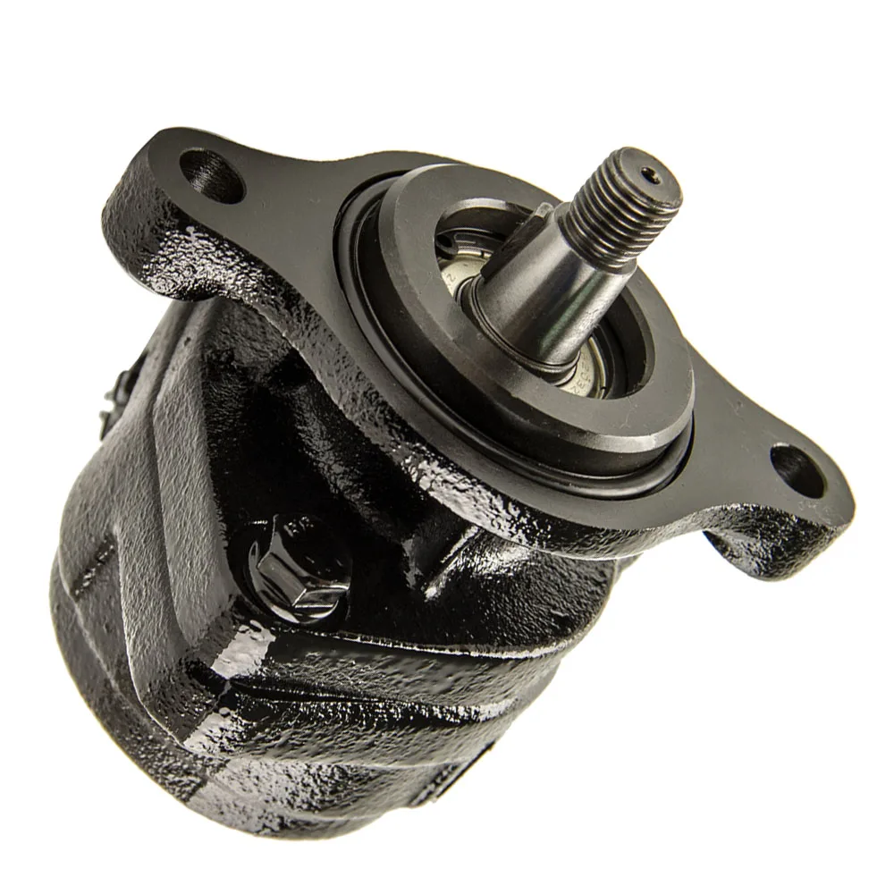 

Power Steering Pump 1998-2007 For Toyota Land Cruiser 80 Series HDJ81 4.2L 1HD 1HDFT