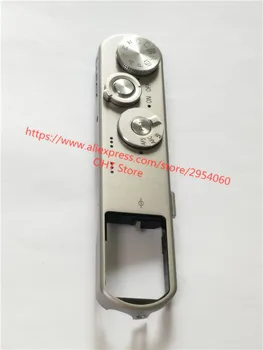 

NEW Original For Panasonic DMC-GM1 GM1 Cover Mode Dial Group Power Switch Shutter Button Camera Unit Repair Part