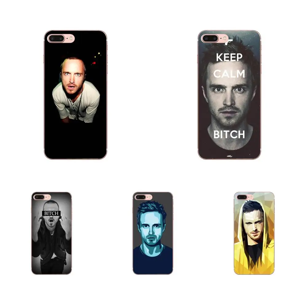 Breaking Bad Jesse Pinkman Soft For Galaxy Note 10 A10E A10S A20S A30S A40S A50S A6S A70S A730 A8S M10S M30S Lite Plus | Мобильные