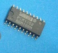 

1PCS PCM1702 PCM1702U New and original