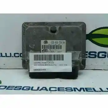 

036906034HA SWITCHBOARD ENGINE EUA SEAT CORDOBA SALOON (6L2)