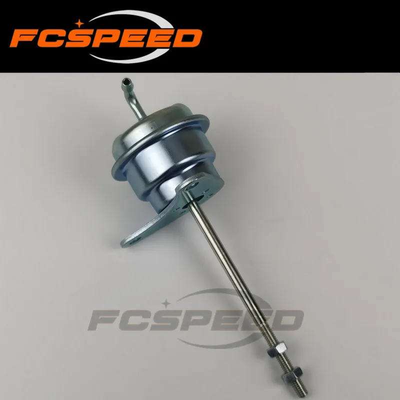 Turbocharger actuator K03 53039880116 Turbo wastegate for Fiat Ducato 120 130 Iveco Daily 2.3 TD F1AE0481 F1AE0481C 2005