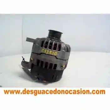 

0123310050 ALTERNATOR FORD KA (CCQ)