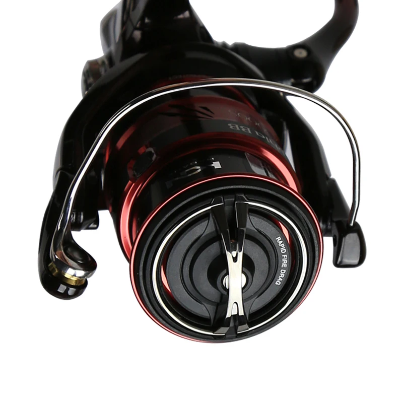 Катушка рыболовная SHIMANO Sephia BB C3000HGS C3000HG SDH C3000S C3000SDH 5 + 1BB X Ship|Рыболовные катушки| |