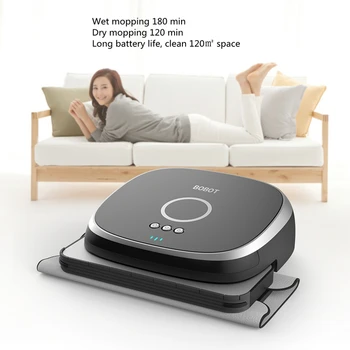 

Cleaning Robot Vacuum Cleaner Robot Min590 Min580 IntelligentDry And Wet Mopping Robot Inductive Charging Vacuum Cleaner