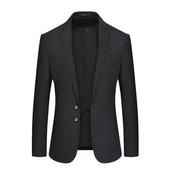 

2020 Fashion New Men's Blazers 2019, Men's Jackets, New Men's Jackets, Slim Men's Jackets