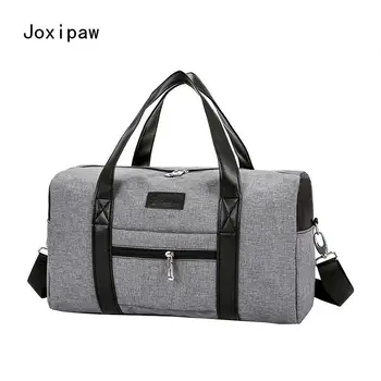 

Canvas Women's Bags Shoulder Bags Simple And Fashionable Diagonal Bags Handbags Travel Bags 2020 New