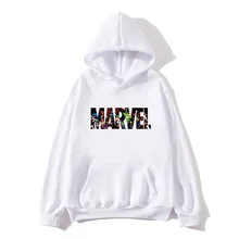 marvel sweatshirt mens