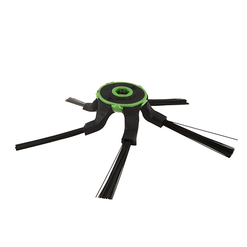 8 шт Боковая щетка для IROBOT ROOMBA S9 S9+ Подметальные аксессуары для робота-пылесоса