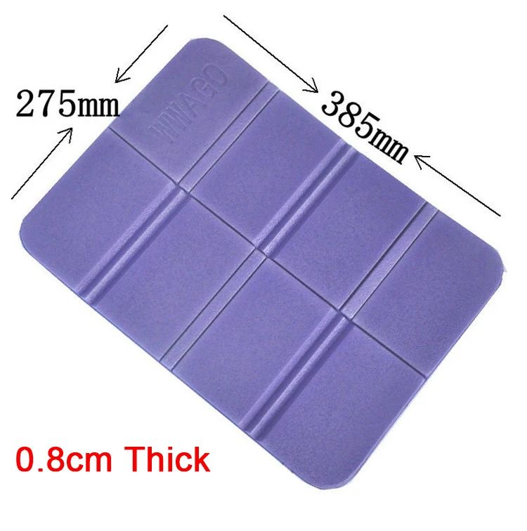 Уличный пляжный коврик для походов на открытом воздухе пикника портативный