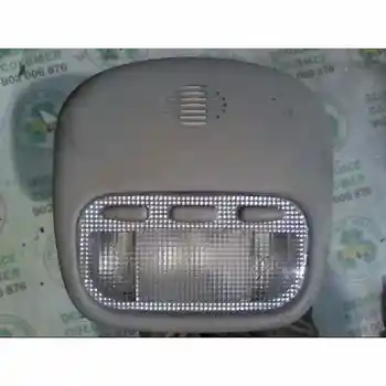 

3002698 Interior light Citroen C5 Saloon 1.6 Hdi Cat (9hy / Dv6ted4)