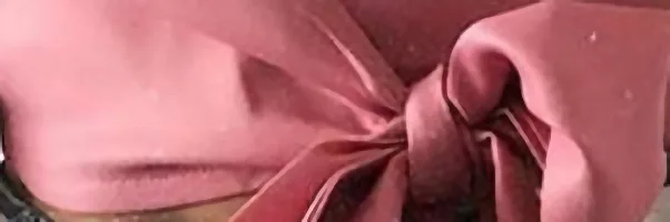 Женские топы с длинным рукавом, розовые сексуальные бандажные атласные женские футболки, рубашка с буфами на рукавах, женская рубашка с глубоким v-образным вырезом, футболки для женщин, топ с оборками