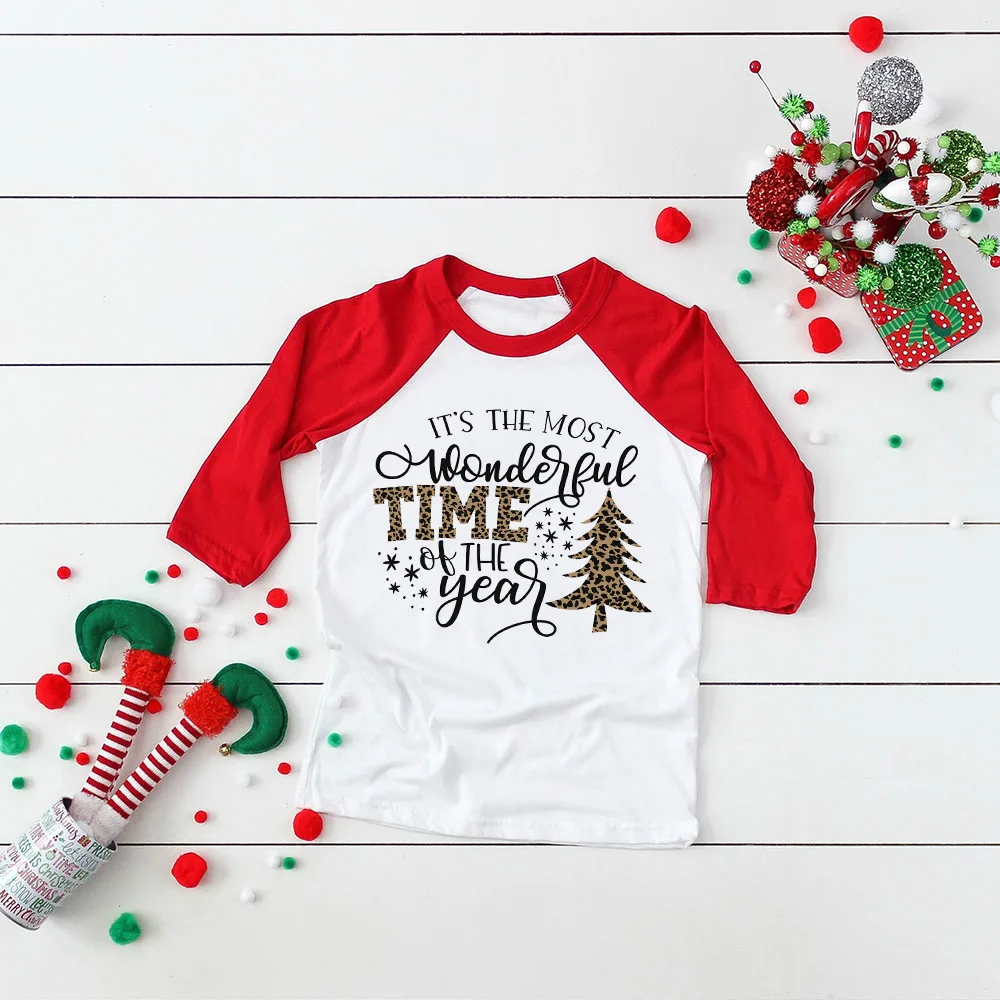 Dabbing Around The Christmas Tree Boys 
