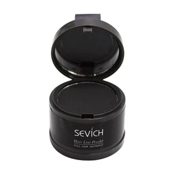 

Concealer Bronzer Fluffy Portable Shadow Fill In Cover Up Hair Line Powder Long Lasting Easy Apply Instant Repair Thinning