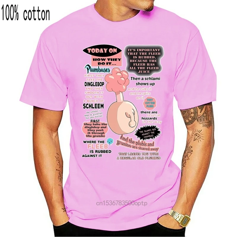 How To Make A Plumbus High Quality Print Discount 2019 New Fashion 