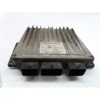 

8200180595 SWITCHBOARD ENGINE EUA RENAULT CLIO II PHASE II (B/CB0)
