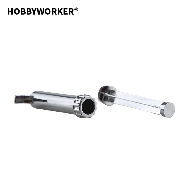 XUQIAN Stainless Steel Clay Extruder Complete With 20 Interchangeable Extrusion Discs For Extrusion Polymer Clay L0065