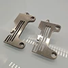 Sewing Machine Parts tooth Feed Dog Needle Plate For Pegasus EX3200,EX5200,Jack E4,JK798,Hikari 6800,Siruba 700k 4