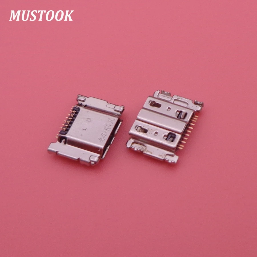 30 шт. для GT-I9301 Galaxy S3 Neo I9301 Mini Micro USB разъем док-станция зарядки | Мобильные телефоны