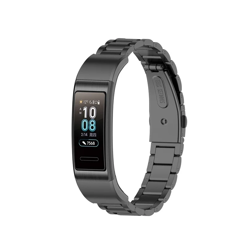 FIFATA-ȭ   Ʈ, ݼ ո Ʈ ׼, Huawei Band 4 Pro / 3 Pro η ƿ ð 