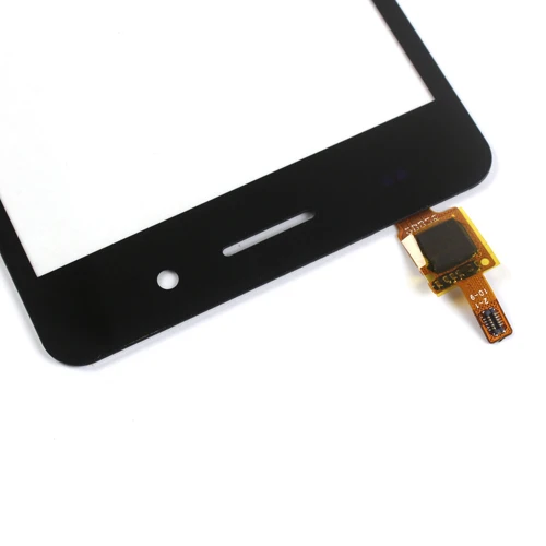 Сенсорный экран для huawei Honor 4C стекло сенсор для huawei Honor 4C сенсорный экран передняя панель