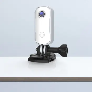 

Thumb Camera Wifi Connection 1080P Video Recording Mini Video Recorder Waterproof 30 Meters Hd Free Rotation Cam