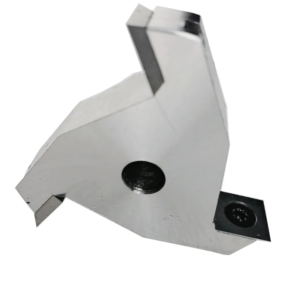 Milling cutter 4