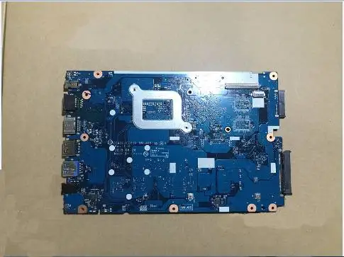 Для lenovo 100-14IBD NM-A681Notebook ПК материнская плата 3215 cpu 2GB ram