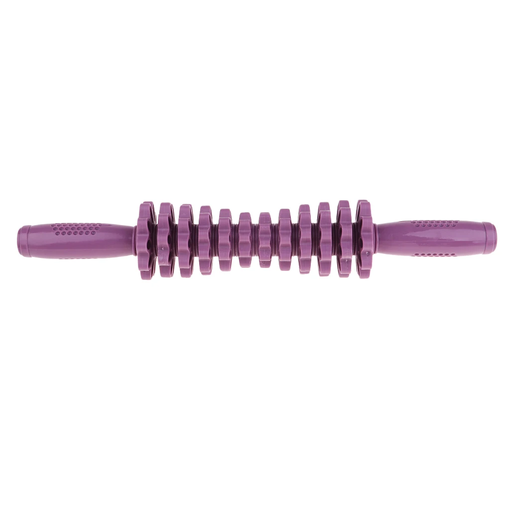 back muscle massage tool