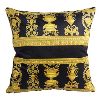 

2020 New Arrivals Pillows Covers 60x60cm Home Decoration Sofa Pillow Cases