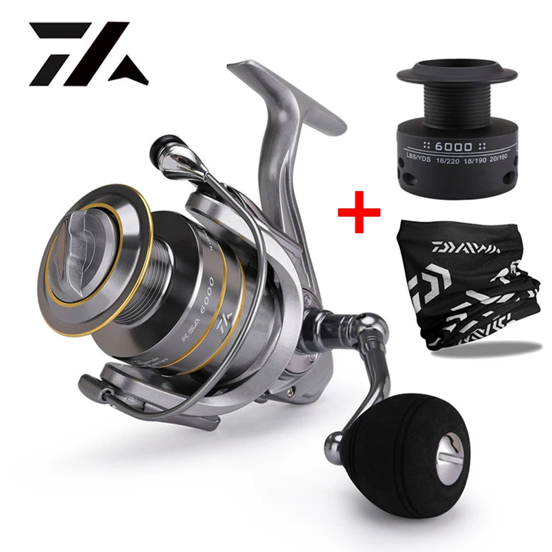 2020 fishing gear