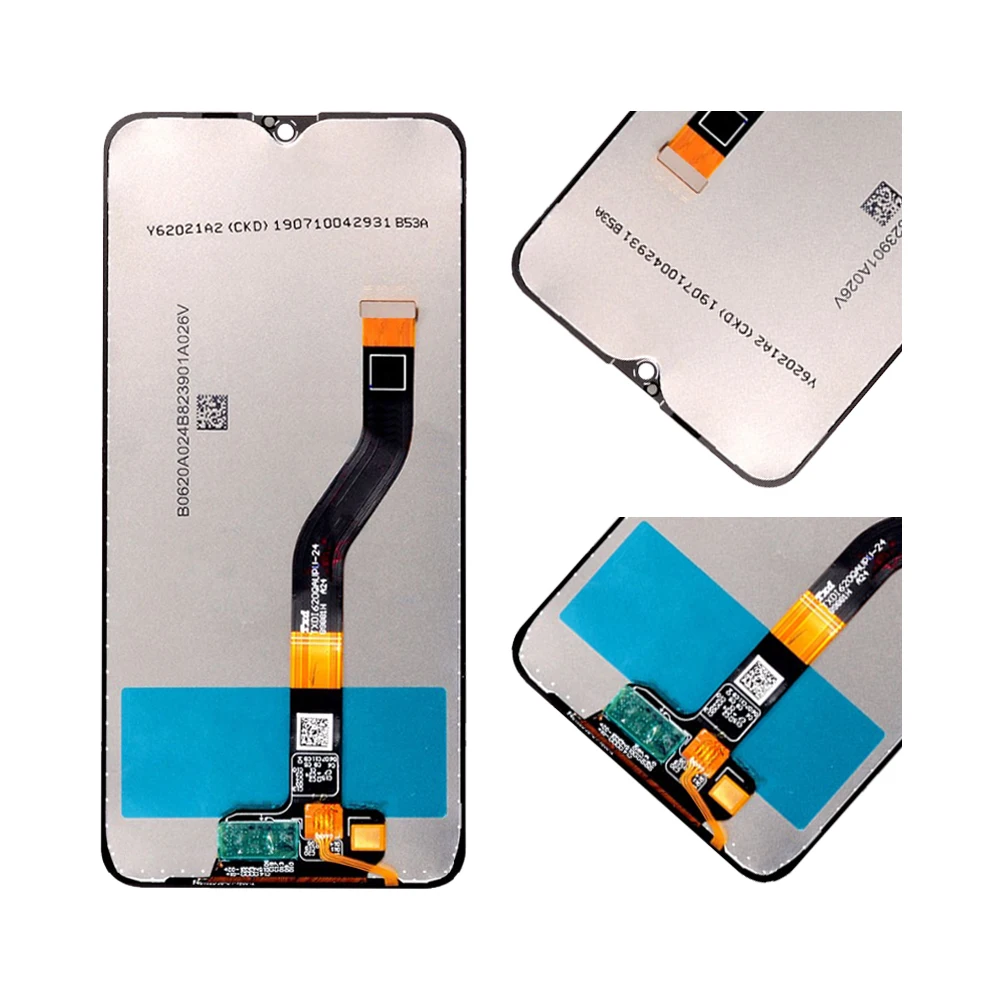 6 2 Screen For SAMSUNG Galaxy A10s LCD Touch Screen Digitizer Assembly For Samsung A10s Display 1 6 2 Screen For SAMSUNG Galaxy A10s LCD Touch Screen Digitizer Assembly For Samsung A10s Display 3