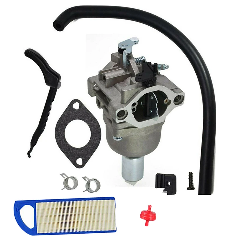 

High Quality Carburetor Replacement Kit For Briggs & Stratton Intek 14hp 17.5hp 18hp 698445 791888 793224