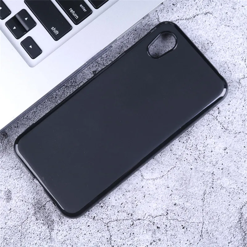 Роскошный силиконовый чехол с подставкой и отделениями для карт для Nokia Lumia 730 735 630 635 535 850 532 435 830 925 930 929 550 650 540 чехол s Мягкий Черный чехол из термополиуретана