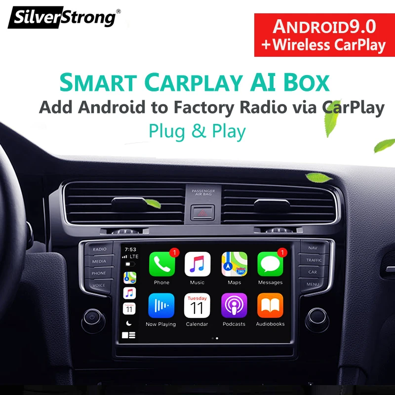 Apple Carplay Golf ubicaciondepersonas.cdmx.gob.mx