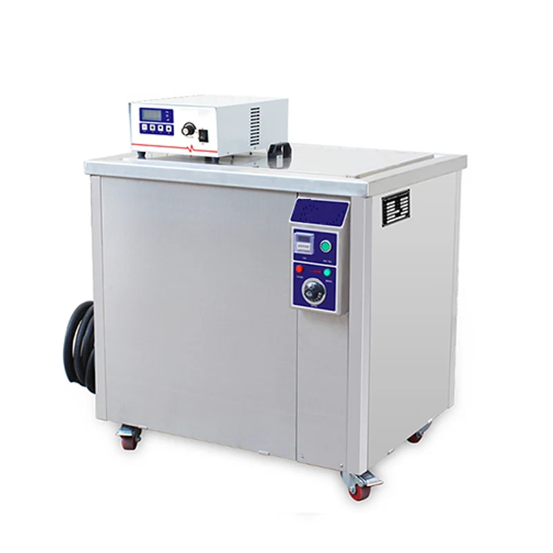 YS-480ST ультразвуковая Очистительная Машина 175L