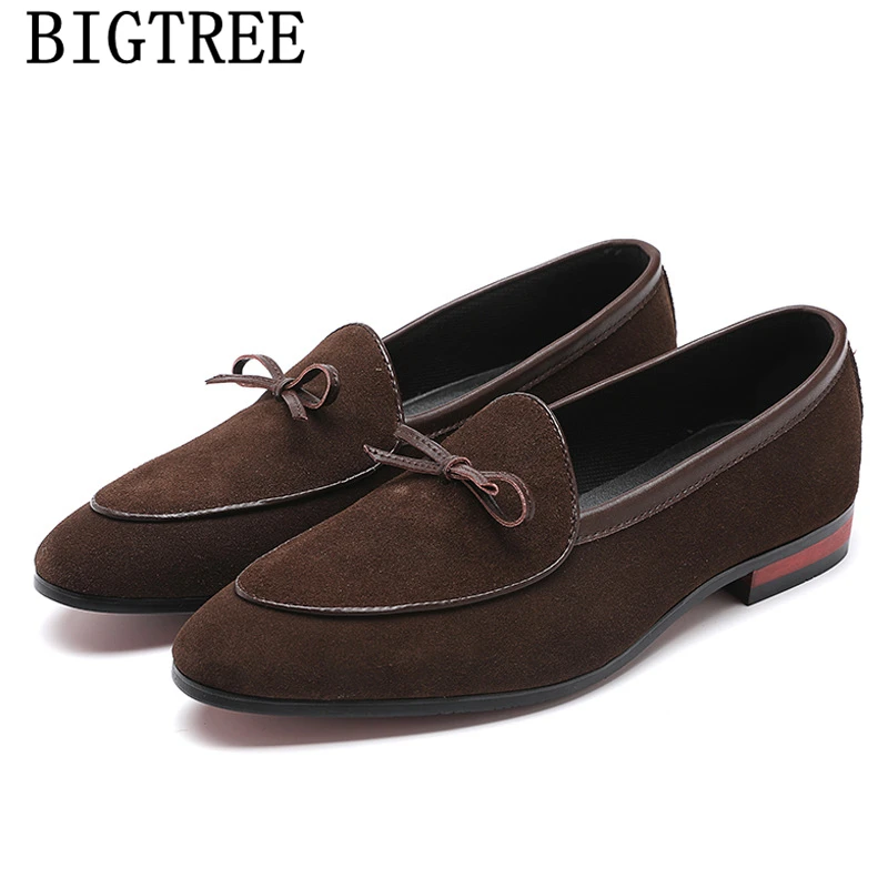 

Loafers Classic Shoes Men Office Shoes Men Italian Shoes Men Chaussure Homme Mariage Sapato Social Туфли Мужские Buty Meskie