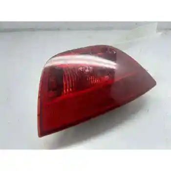 

5M5115K273AA FOG lamp REAR LEFT FORD FOCUS HATCHBACK (CHAP)
