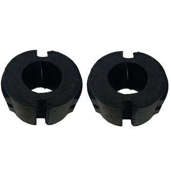 

2PCS Front Suspension Stabilizer Anti Roll Sway Bar Bushing for Mercedes W211 E280 E300 E320 E350 E500 E55AMG