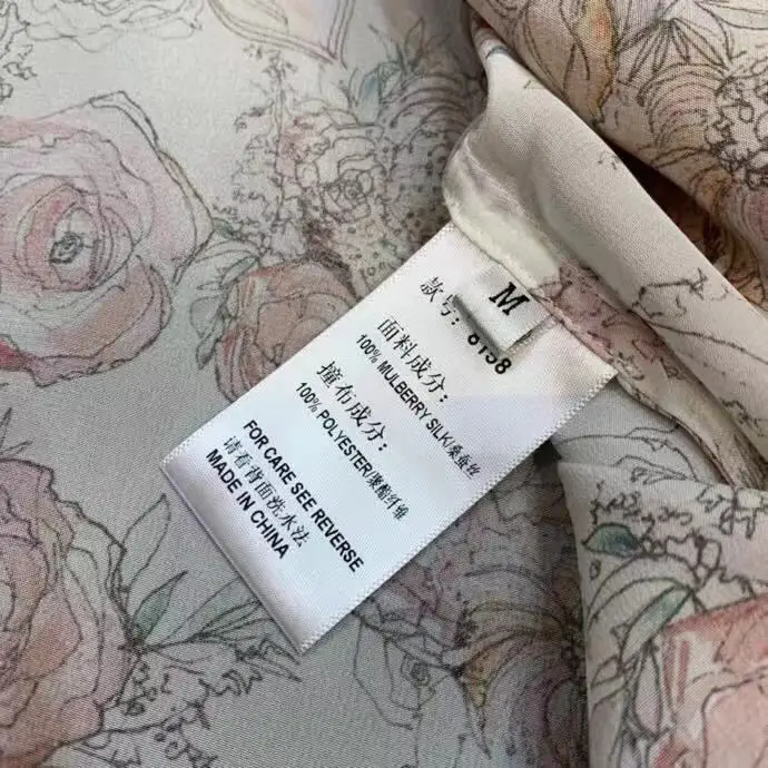 AH12277, модные женские блузки и рубашки,, Подиумные, Роскошные, известный бренд, Европейский дизайн, вечерние, стильная женская одежда