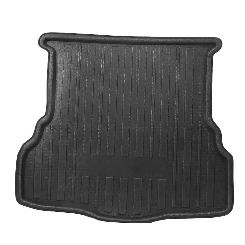 LUCKMART Автомобильный задний коврик для багажника грузовой лайнер