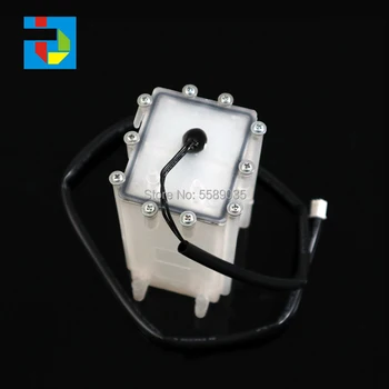 

On sale Crystaljet sub ink tank for crystaljet 300/6000/4000 solvent pritner sub tank retail