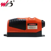 Mini Vertical Spirit Level Tool Laser Level LASER STRAIGHT THE LASER GUIDED LEVELER LINE Measurement Gauge Tool