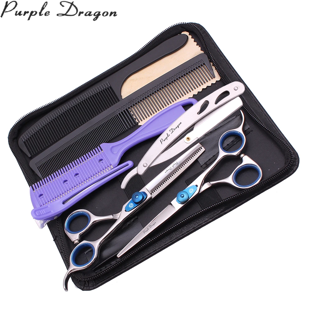 thinning scissors set