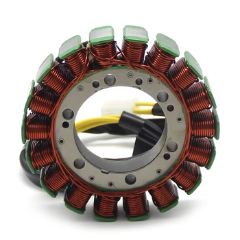 

Motorcycle Ignition Magneto Stator Coil For Honda CB1300 Super Four X4 CB1300（SC38）Engine Stator Generator Coil 31120-MAZ-003