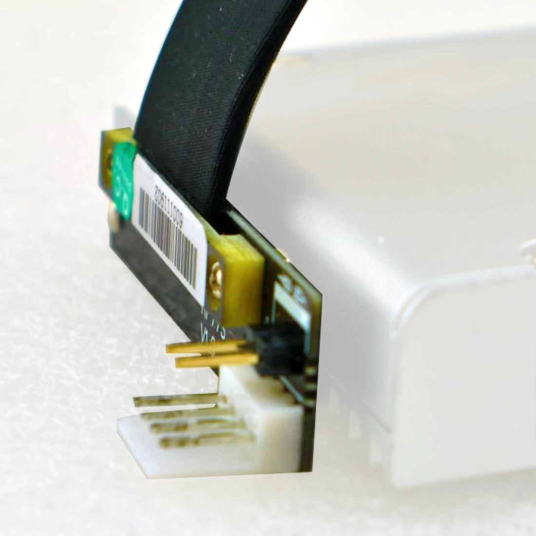 Riser Card U2 SFF 8639 (U.2) на M.2 для NVMe NGFF Key M M2 адаптер ленточный удлинитель Кабель U.2 NVME SSD