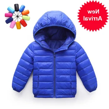 

winter clothes Kids Sets Down Jacket 2 pcs Hooded Coat+overalls Baby Boys Girls Warm Parkas Children Outerwear toddler outfits